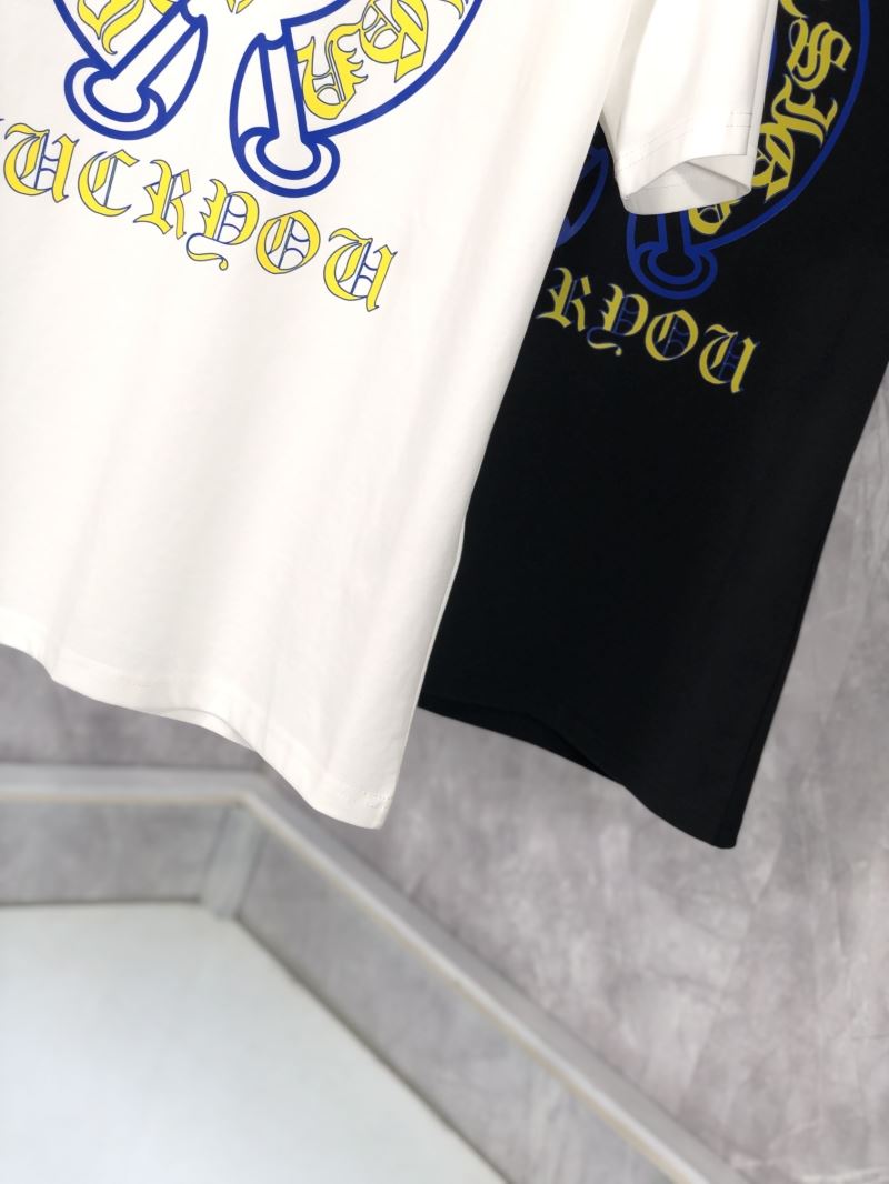 Chrome Hearts T-Shirts